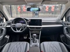 Volkswagen Tiguan L 330TSI RWD Smart Edition 5-seater - photo 5