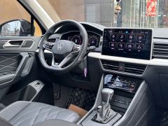 Volkswagen Tiguan L 330TSI RWD Smart Edition 5-seater - photo 6