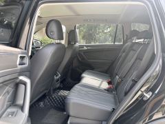 Volkswagen Tiguan L 330TSI RWD Smart Edition 5-seater - photo 7