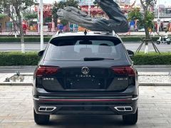Volkswagen Tiguan L 330TSI RWD Smart Edition 5-seater - photo 8