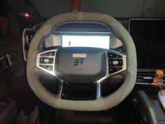 Jetour Traveller 2.0T AWDPRO - ფოტო 18