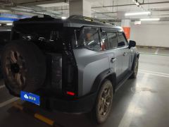 Jetour Traveller 2.0T AWDPRO - ფოტო 2