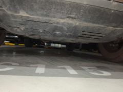 Jetour Traveller 2.0T AWDPRO - ფოტო 8