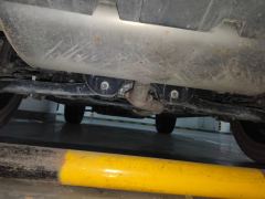 Jetour Traveller 2.0T AWDPRO - ფოტო 9