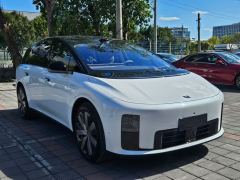 Li Auto i8 Standard Edition - photo 3
