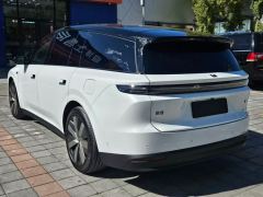 Li Auto i8 Standard Edition - photo 4