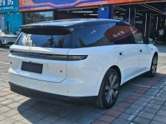 Li Auto i8 Standard Edition - photo 5