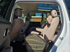 Li Auto i8 Standard Edition - photo 8