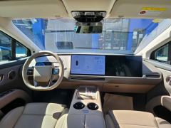 Li Auto i8 Standard Edition - photo 9