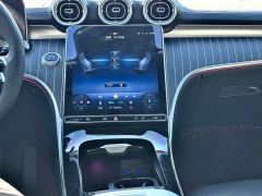 Mercedes-Benz C Class C 260 L Edition - photo 5