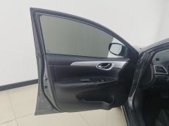 Nissan Sylphy Classic 1.6L Comfort Edition - фото 12
