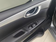 Nissan Sylphy Classic 1.6L Comfort Edition - фото 13
