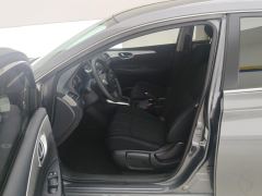 Nissan Sylphy Classic 1.6L Comfort Edition - фото 14