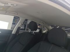Nissan Sylphy Classic 1.6L Comfort Edition - фото 15