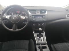 Nissan Sylphy Classic 1.6L Comfort Edition - фото 16
