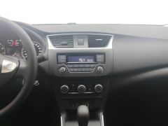 Nissan Sylphy Classic 1.6L Comfort Edition - фото 17