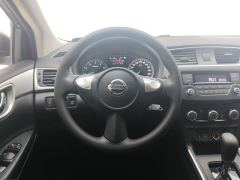Nissan Sylphy Classic 1.6L Comfort Edition - фото 18