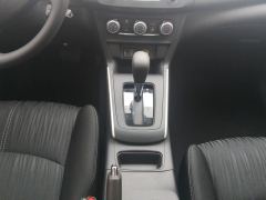 Nissan Sylphy Classic 1.6L Comfort Edition - фото 19