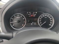 Nissan Sylphy Classic 1.6L Comfort Edition - фото 20