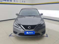Nissan Sylphy Classic 1.6L Comfort Edition - фото 3