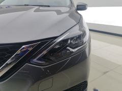 Nissan Sylphy Classic 1.6L Comfort Edition - фото 4