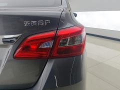 Nissan Sylphy Classic 1.6L Comfort Edition - фото 5