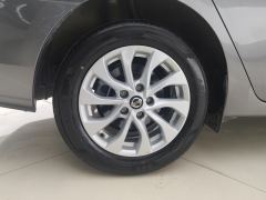 Nissan Sylphy Classic 1.6L Comfort Edition - фото 6