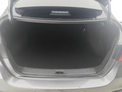 Nissan Sylphy Classic 1.6L Comfort Edition - фото 7