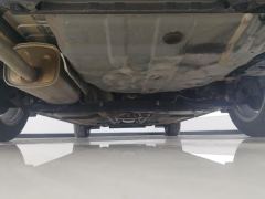 Nissan Sylphy Classic 1.6L Comfort Edition - фото 9