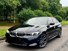 BMW 3 Series 325Li M Sport Package - photo 1