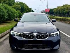 BMW 3 Series 325Li M Sport Package - photo 2