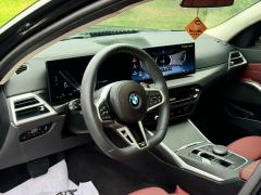BMW 3 Series 325Li M Sport Package - photo 4