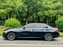 BMW 3 Series 325Li M Sport Package - photo 7