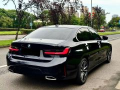 BMW 3 Series 325Li M Sport Package - photo 8