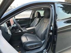 Volkswagen Magotan 380TSI Premium DAMMAI bag - фото 4