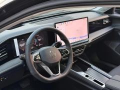 Volkswagen Magotan 380TSI Premium DAMMAI bag - фото 5