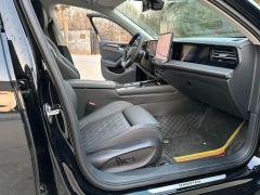 Volkswagen Magotan 380TSI Premium DAMMAI bag - фото 6