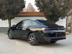Volkswagen Magotan 380TSI Premium DAMMAI bag - фото 8