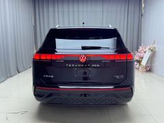Volkswagen Teramont Pro 380TSI 2WD Longitudinal Edition - фото 7