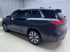Volkswagen Teramont Pro 380TSI 2WD Longitudinal Edition - фото 8