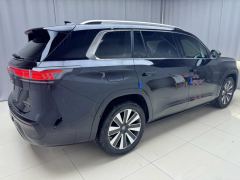 Volkswagen Teramont Pro 380TSI 2WD Longitudinal Edition - фото 9