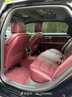 Cadillac CT6 28T Luxury Edition - ფოტო 6