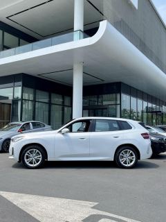BMW X3 xDrive30L Premier M Sport Package - ფოტო 2