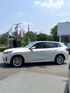 BMW X3 xDrive30L Premier M Sport Package - ფოტო 4