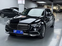 Mercedes-Benz E Class E-Class E 300 L Luxury - фото 1