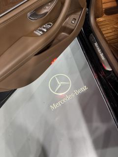 Mercedes-Benz E Class E-Class E 300 L Luxury - фото 10