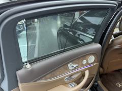 Mercedes-Benz E Class E-Class E 300 L Luxury - фото 12