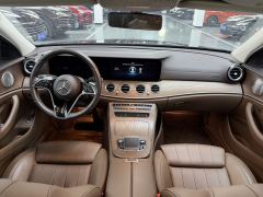 Mercedes-Benz E Class E-Class E 300 L Luxury - фото 16