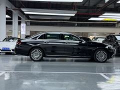 Mercedes-Benz E Class E-Class E 300 L Luxury - фото 17