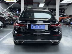 Mercedes-Benz E Class E-Class E 300 L Luxury - фото 19